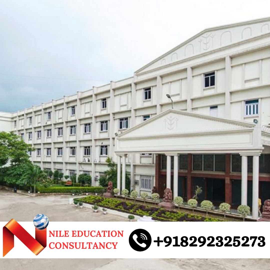 Narayan Medical College & Hospital